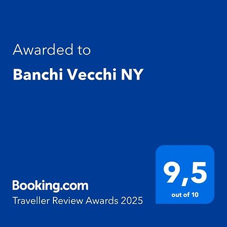 Banchi Vecchi Ny Apartment Rome Bagian luar foto
