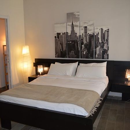 Banchi Vecchi Ny Apartment Rome Bagian luar foto