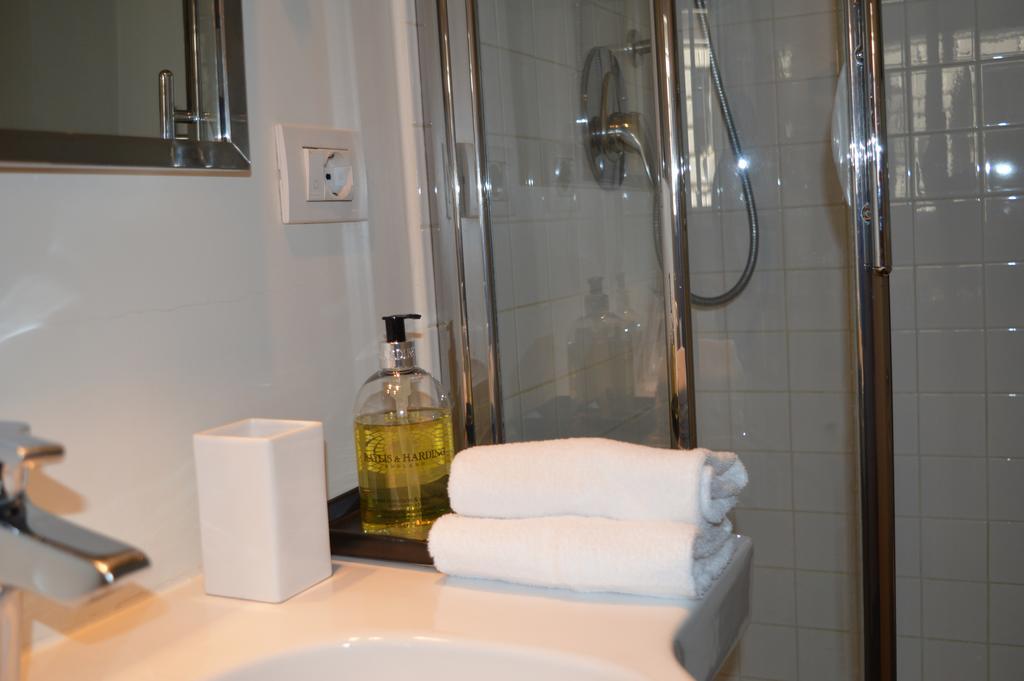 Banchi Vecchi Ny Apartment Rome Bagian luar foto