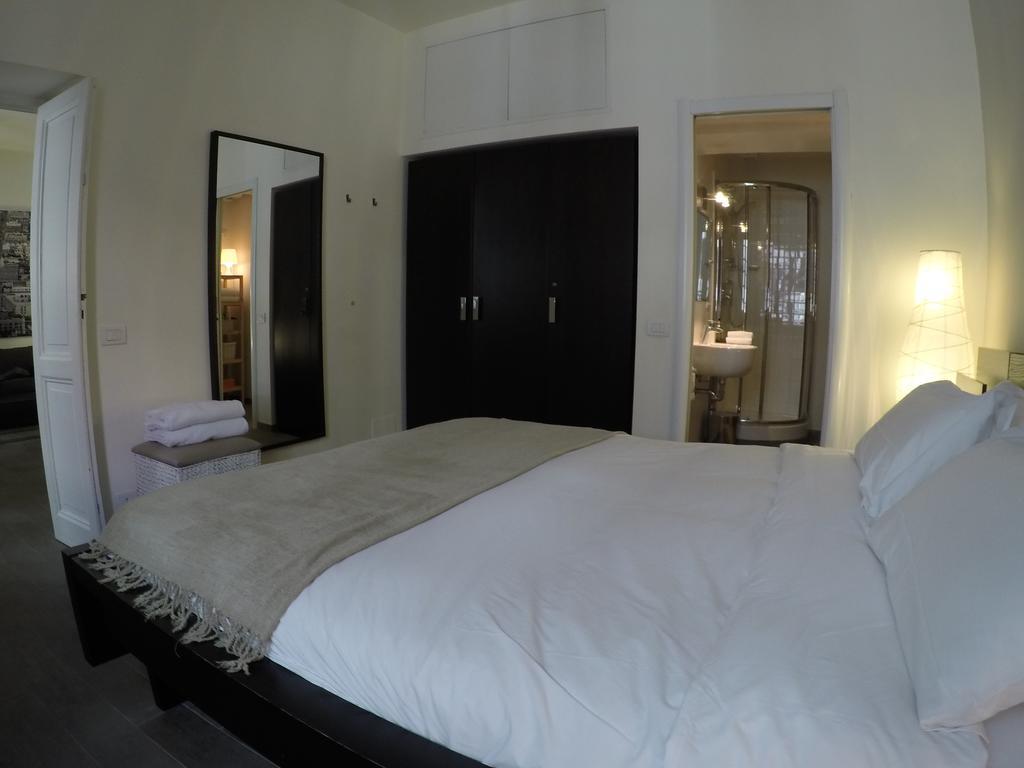 Banchi Vecchi Ny Apartment Rome Bagian luar foto
