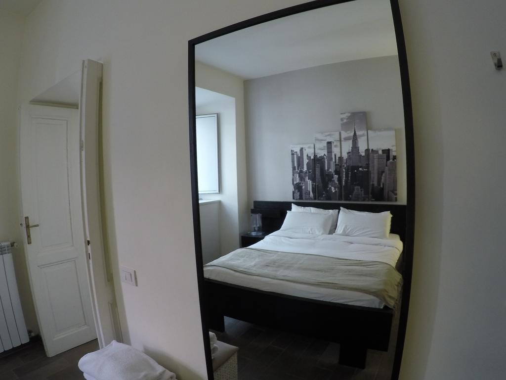 Banchi Vecchi Ny Apartment Rome Bagian luar foto