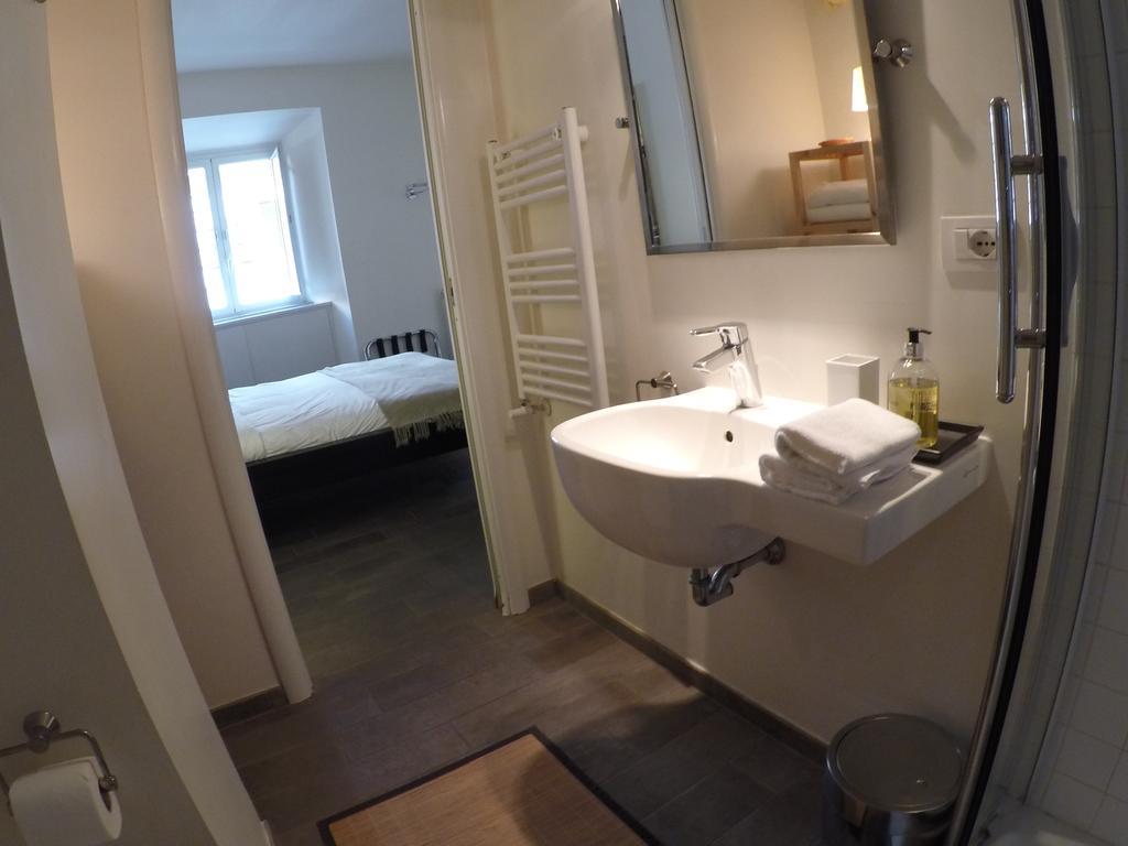 Banchi Vecchi Ny Apartment Rome Bagian luar foto